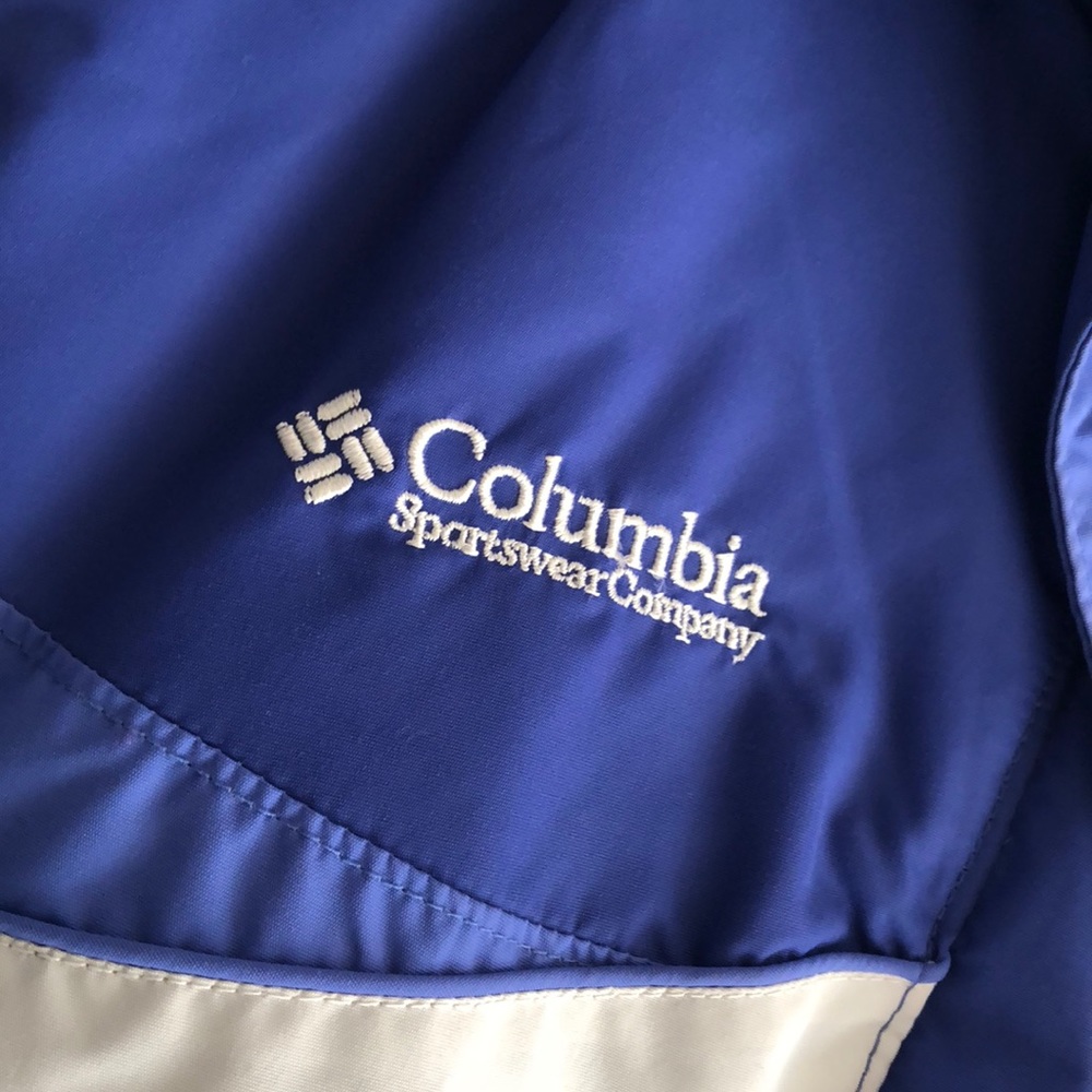 Columbia Jacket - Picture 2 of 7